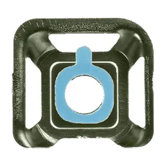 Back Camera Lens Compatible For Samsung Galaxy S5 Active (Green)