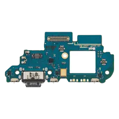 Charging Port With Board Compatible For Samsung Galaxy A54 5G (A546 / 2023) (Premium)