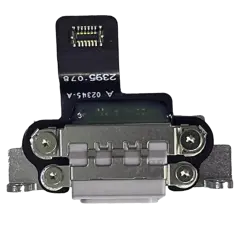 Charging Port Compatible For AirPods Max(Silver)