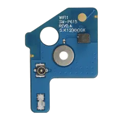 Signal Antenna Board (Connected With The Longer White Signal Cable) Compatible for Samsung Galaxy Tab S6 Lite 10.4" (P610 / P615) (2020)