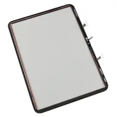 Cover Glass Compatible For iPad 11 (2025) (WiFi) (Genuine OEM)