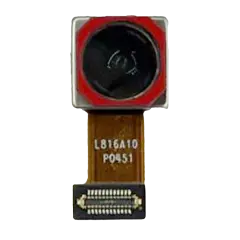 Back Camera (Ultra Wide) Compatible For Motorola Moto Razr 60 Ultra (XT2551 / 2025) (Genuine OEM)