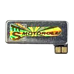 Vibrator For Motorola Moto Razr 60 Ultra (XT2551 / 2025) (Genuine OEM)