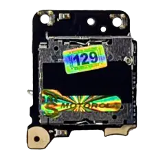 Sim Card Reader Compatible For Motorola Moto Edge 60 Fusion (XT2503 / 2025) (Genuine OEM)