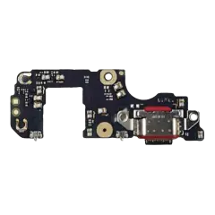 Charging Port With Board Compatible For Motorola Moto G Power 5G (XT2515 / 2025) (Genuine OEM)