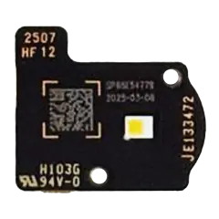 Flash Light Board Compatible For Motorola Moto Edge 60 Fusion (XT2503 / 2025) (Genuine OEM)