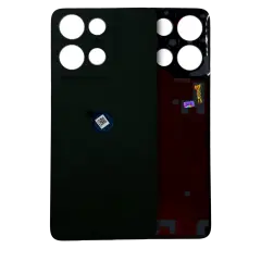 Back Cover Glass Compatible For Motorola Moto G 5G (XT2513 / 2025) (Genuine OEM) (Forest Gray)