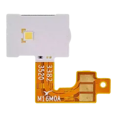 Flashlight Flex Cable Compatible For Xiaomi Redmi Note 12 Pro 5G