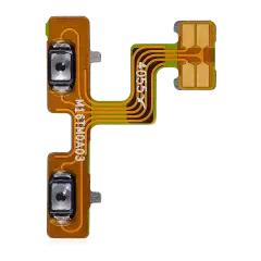 Volume Button Flex Cable Compatible For Xiaomi Redmi Note 12 Turbo / Poco F5