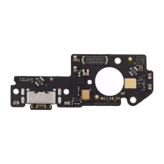 Charging Port With PCB Board Compatible For Xiaomi Redmi Note 12 5G