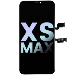 OLED Assembly For iPhone XS Max (Service Pack)