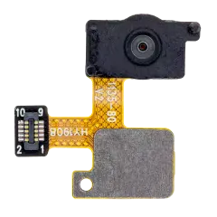 Fingerprint Sensor Flex Compatible For Xiaomi Mi 9