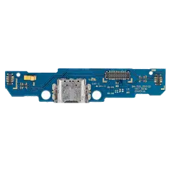 Charging Port With Board Compatible For Samsung Galaxy Tab A 10.1" (T510 / T515 / T517) (2019) (Premium)