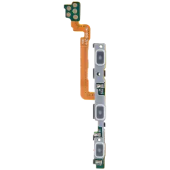 Power & Volume Flex Cable Compatible For Samsung Galaxy S25