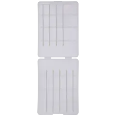 RL-094A ESD Camera Dust-Adhesive Stick (10 Piece Set) (ReLife)