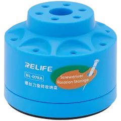 RL-078A Screwdriver Rotating Storage (ReLife)
