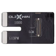 Tester Flex Cable For iTestBox (S800 Ultra) For iPhone 13 Pro Max