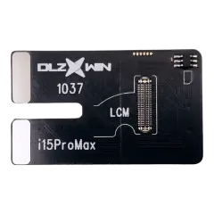 Tester Flex Cable For iTestBox (S800 Ultra) For iPhone 15 Pro Max