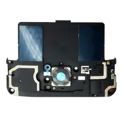 Loudspeaker Audio Jack Module Compatible For Motorola Droid Turbo (XT1254 / XT1225 / 2014)