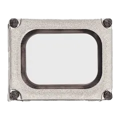 Earpiece Speaker Compatible For Motorola Moto G Play (XT2093 / 2021) Moto E (XT2052 / 2020) (Genuine OEM)