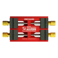 Four Axis Universal Motherboard Holder PCB (Mechanic)