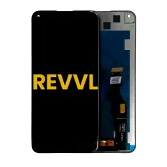 LCD Assembly Without Frame Compatible For T-Mobile Revvl 5G (Refurbished) (All Colors)