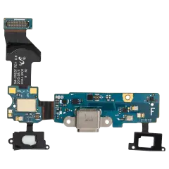 Charging Port Flex Cable Compatible For Samsung Galaxy S5 Neo