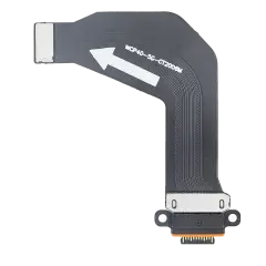 Charging Port Flex Cable Compatible For Huawei P40