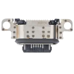 Charging Port Only Compatible For Samsung Galaxy A52 (A525 / 2021) / A52 5G (A526 / 2021) / A72 (A725 / 2021) / A72 5G (A726 / 2021) / A52S (A528 / 2021) (Soldering Required)