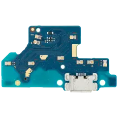 Charging Port Board Compatible For LG K22 Plus (K220)