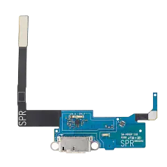 Charging Port Flex Cable Compatible For Samsung Galaxy Note 3 (N900P) (Sprint)