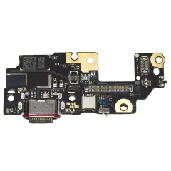 Charging Port Board For Motorola Razr / Razr 50 (XT2453 / 2024) (Genuine OEM)