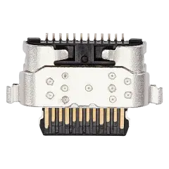 Charging Port Only Compatible For T-Mobile Revvl V 4G (Soldering Required)