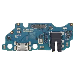 Charging Port Board With Headphone Jack Compatible For Samsung Galaxy A03 Core (A032 / 2021) (Aftermarket Plus)
