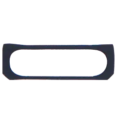 Charging Port Anti-Dust Foam Gaskets For iPhone X / XS / XS Max / 11 / 11 Pro / 11 Pro Max (10 Pack)