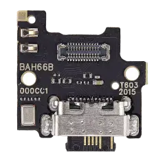 Charging Port Board Compatible For TCL 10 Pro (T799H)