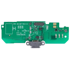 Charging Port Board Compatible For CAT S41