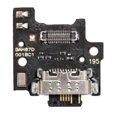 Charging Port Board Compatible For TCL 10+ (T782H)