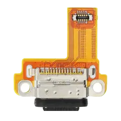 Charging Port With Board Compatible For Motorola Defy (XT2083-9 / 2021)