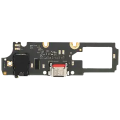 Charging Port With Headphone Jack Compatible For LG K61