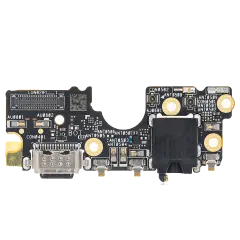 Charging Port With Board Compatible For Asus ZenFone 6 (ZS630KL / 2019)