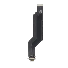 Charging Port Flex Cable Compatible For OnePlus 7T