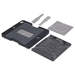 Display IC Reballing Platform Compatible For iPhone X -16 Series (Amaoe)