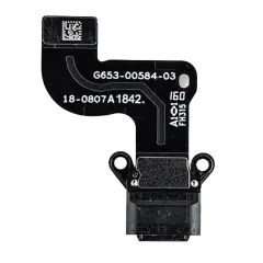 Charging Port Flex Cable Compatible For Google Pixel 3a XL (Genuine OEM)