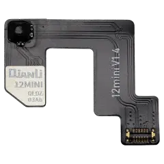Clone-DZ03 Face ID Tag-On Flex Cable For iPhone 12 Mini (Qianli)