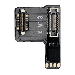 Clone-DZ03 Face ID Tag-On Flex Cable For iPhone X  (Qianli)
