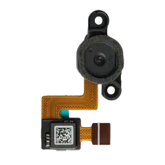 Fingerprint Sensor Flex Cable For Motorola Moto Z4 (XT1980 / 2019) (Genuine OEM)