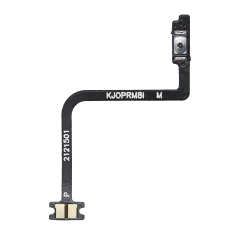 Power Button Flex Cable Compatible For Realme Narzo