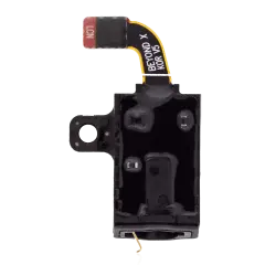 Headphone Jack Flex Cable Compatible For Samsung Galaxy S10 5G (Service Pack)