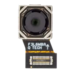 Back Camera (Wide) Compatible For Motorola Moto E (XT2052 / 2020)